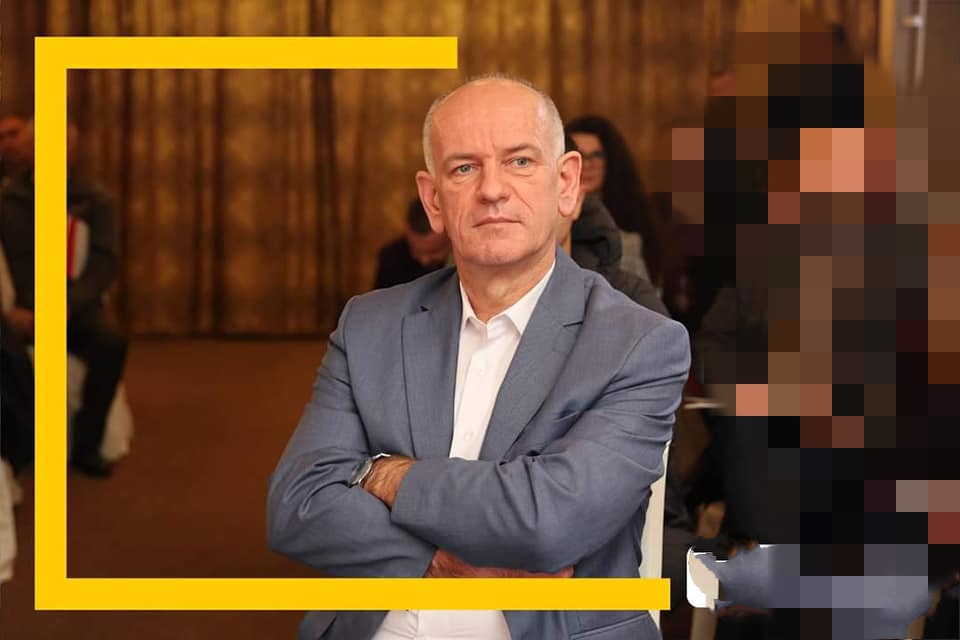 Kalač imenovan za generalnog direktora Direktorata za obrazovanje pripadnika manjinskih naroda