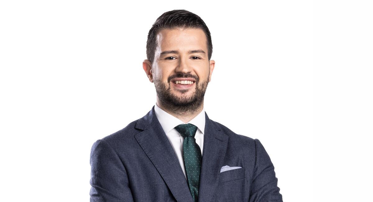 Čestitka Milatovića povodom Ramazanskog bajrama