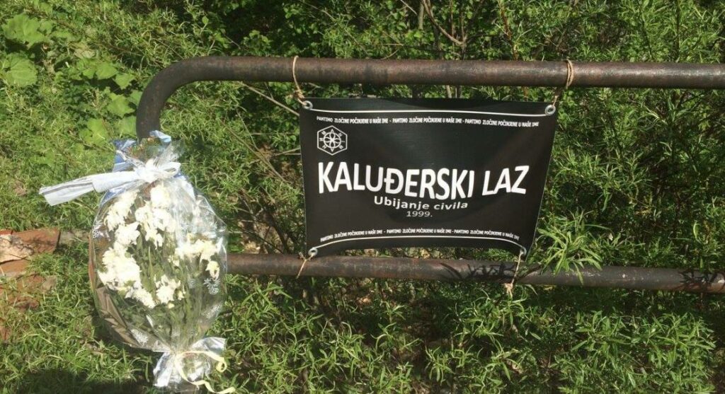 Kaludjerski laz2 Radio televizija Rožaje