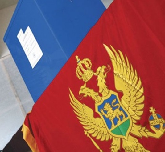 Crna Gora bira predsjednika