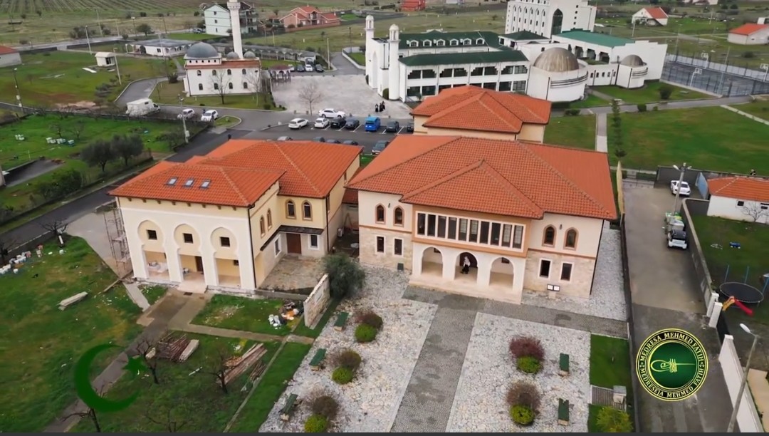 Medresa – vaša adresa za zekat i sadekatul-fitr