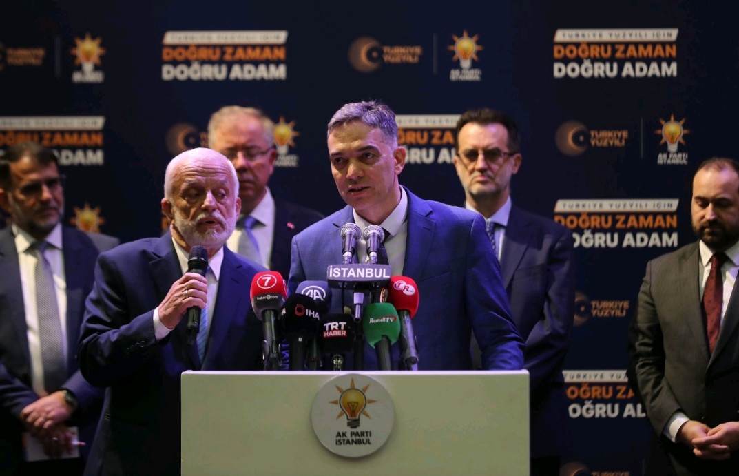 Avdić: Podrška Erdoganu na izborima 14. maja