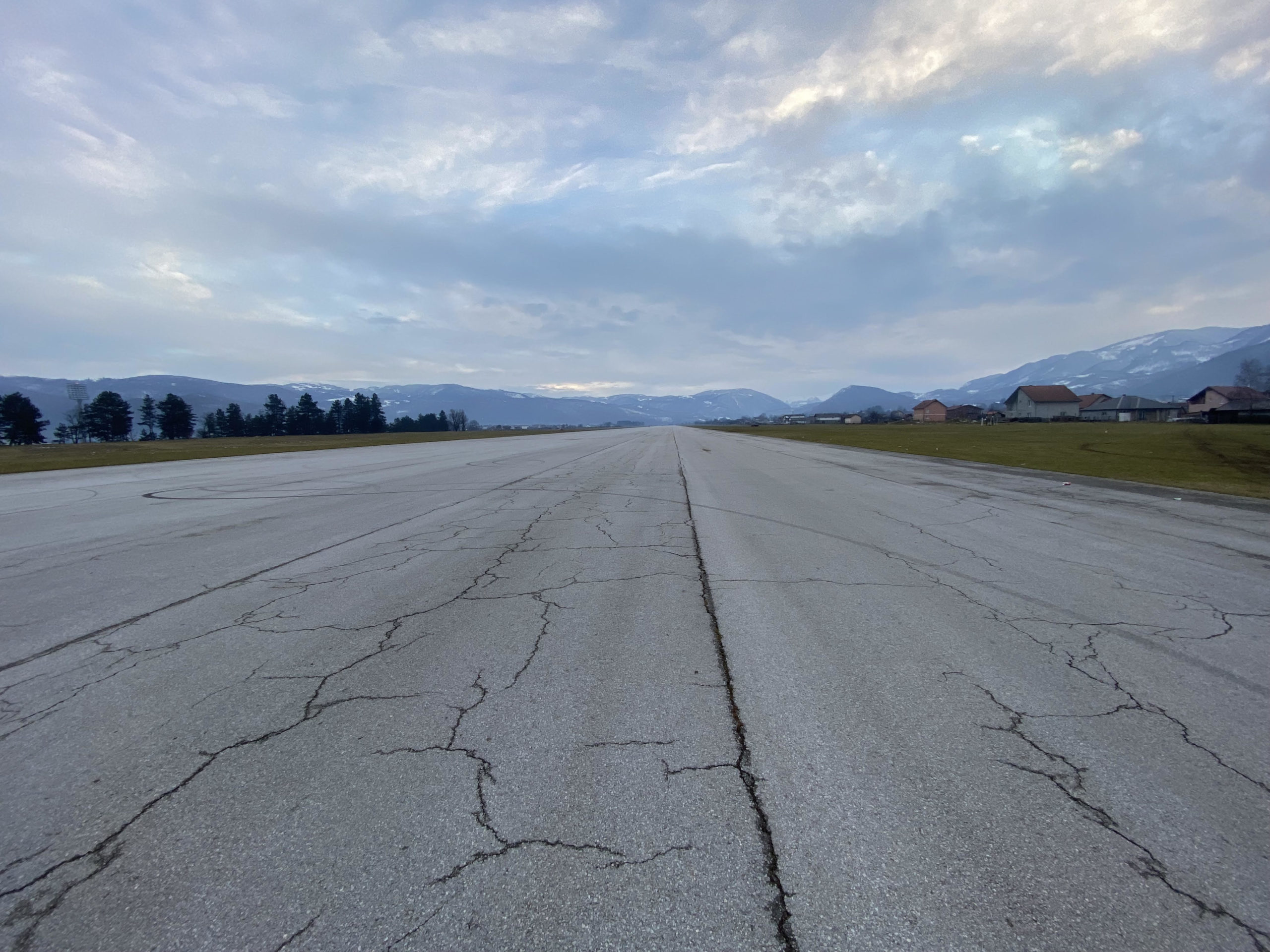 Danas potpisivanje memoranduma o aerodromu u Beranama