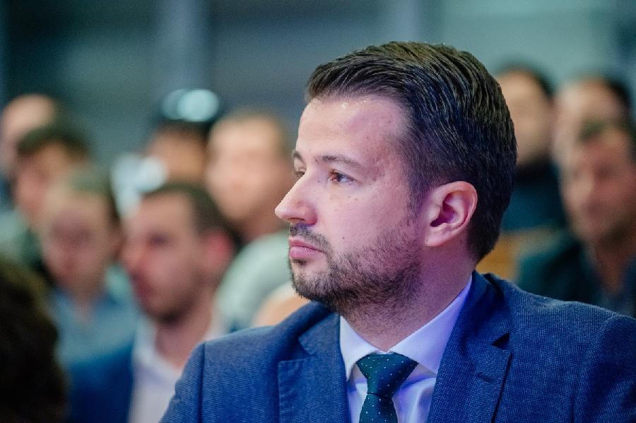 Milatović o Srebrenici: Moja pozicija je vrlo jasna