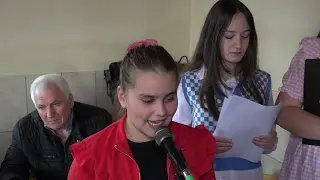 „Krilata Seošnica“ kompletan program