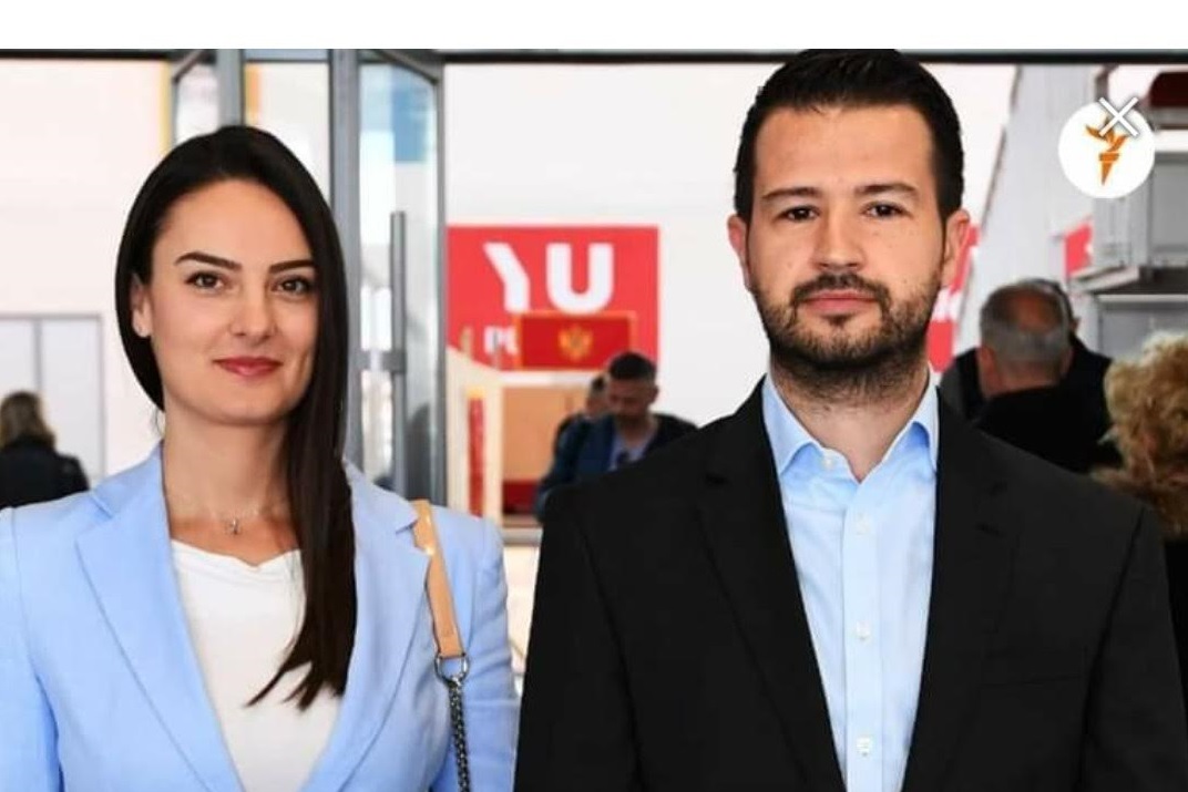 Jakov Milatović novi predsjednik Crne Gore