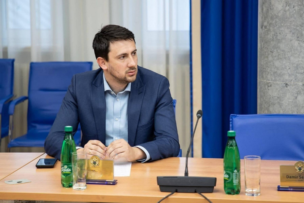 Smailović za “Dan”: Učešćem u manjinskoj ispravili smo neke greške Krivokapićeve vlade