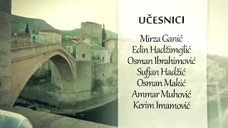 Ramazanski program – Bedr – Rejhan ef. Hot