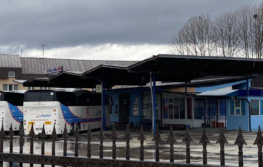 “Zaključane kapije autobuske u Beranama sramota za cijeli grad”