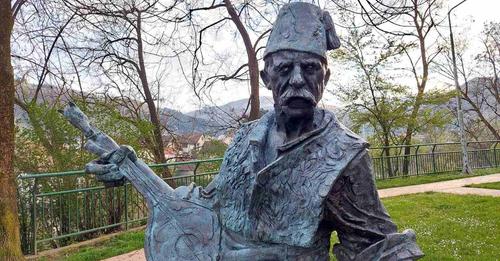 Guslar Avdo Međedović – dokaz da je Homer mogao postojati
