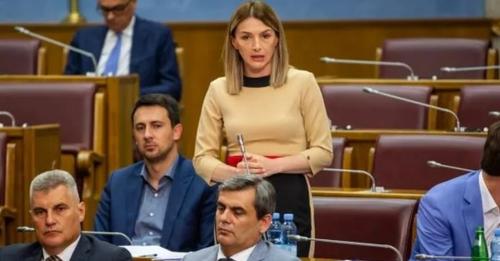 Strujić-Harbić: Policija i Tužilaštvo moraju reagovati, mržnja je predaleko otišla