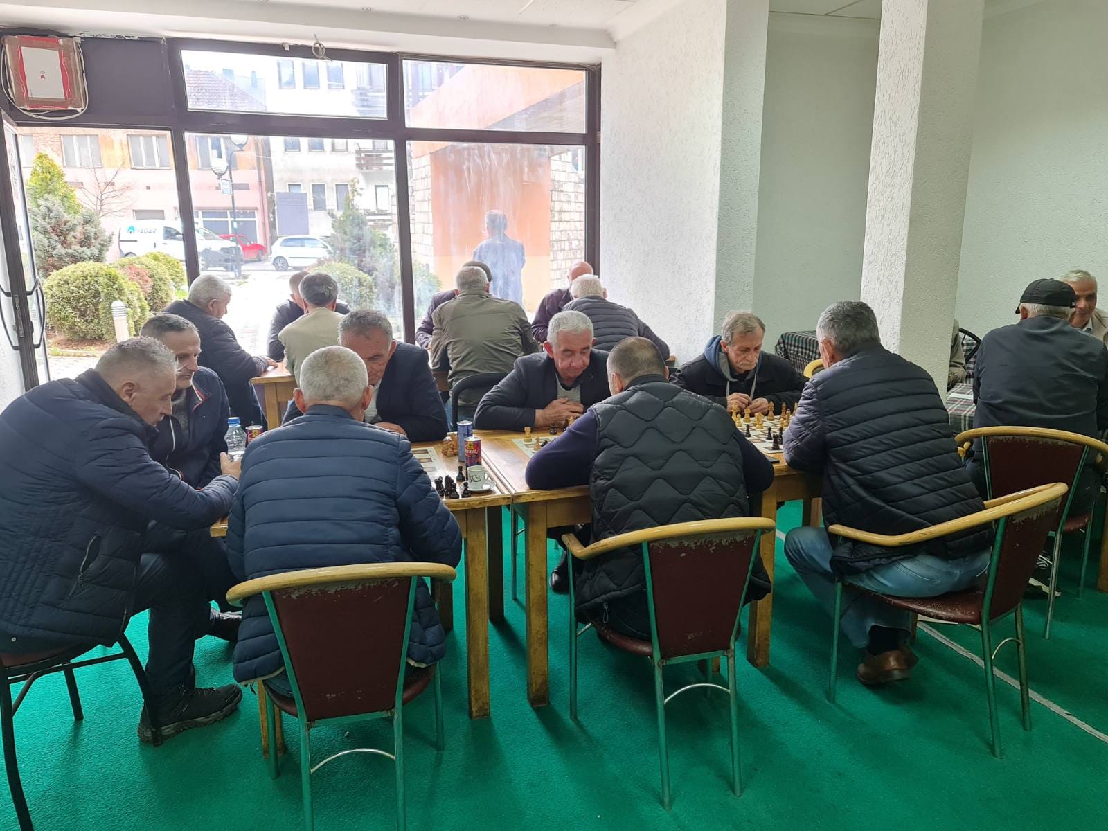U subotu 13. maja u Rožajama Regionalni turnir u šahu