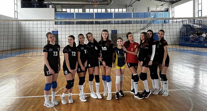 ŽOK “Ibar” učestvovao na turniru u Plavu