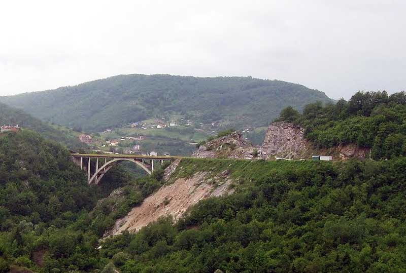 Najavljena obustava saobraćaja