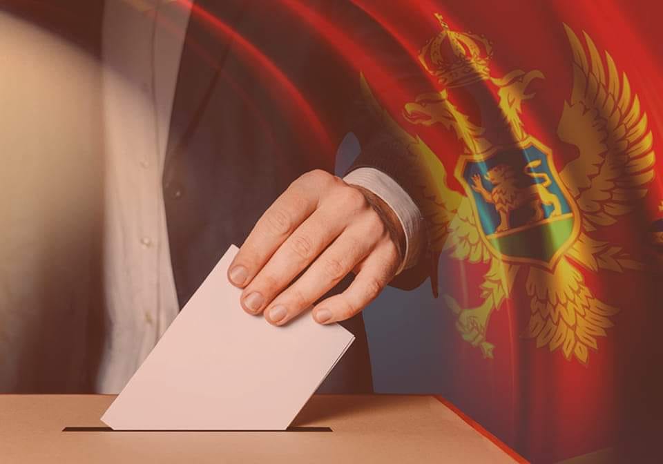 U susret parlamentarnim izborima koji će se održati 11. juna predato je 17 lista