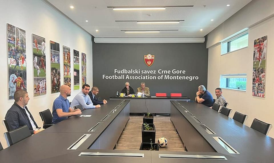 ŽRIJEB: Fudbaleri Ibra 24. maja gostuju Internacionalu – 28. maja dočekuju Lovćen