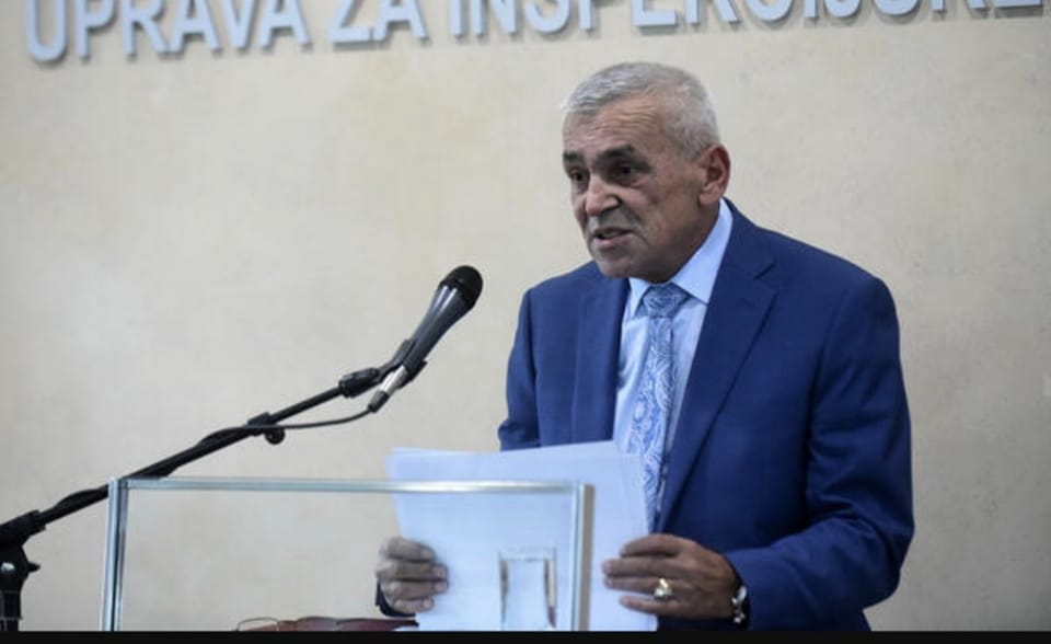Upravni sud donio presudu u korist Alije Košute
