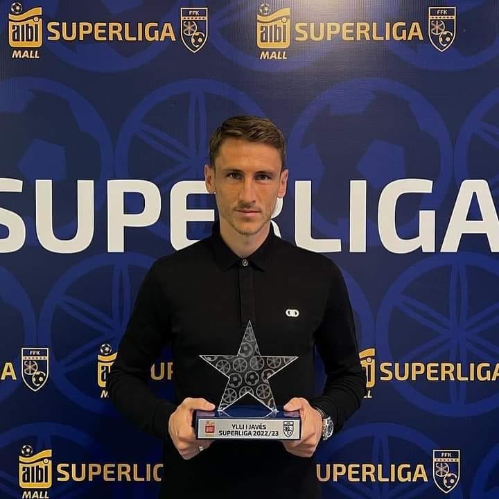 Kuč strijelac gola za titulu Balkanija