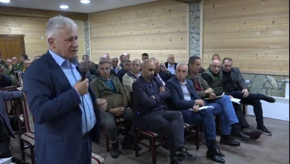 Javna rasprava o izmjenama i dopunama Zakona o šumama, 18. 05. 2023. godine