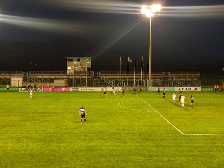 Ibar nemoćan u Podgorici (4:1)