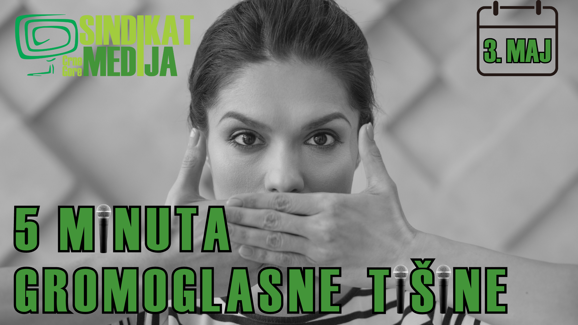 “Bolji ekonomski ambijent, ali obeshrabrujući broj napada na novinare”