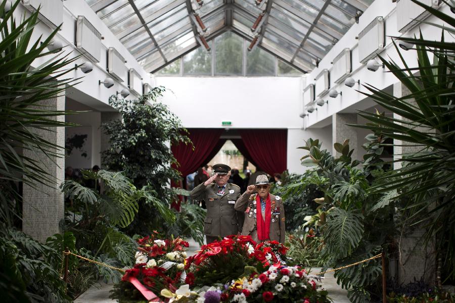 Na današnji dan prije 43 godine umro Josip Broz Tito