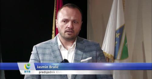 Skupština usvojila Izvještaj o radu Predsjednika opštine Rožaje za 2022.