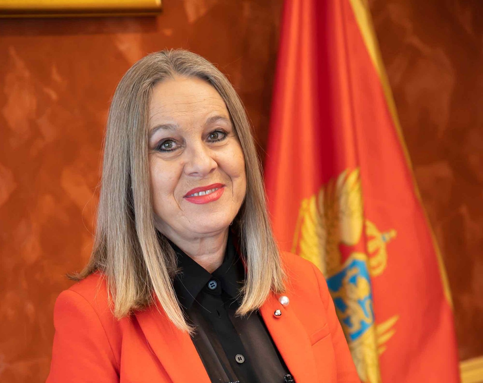 Jelušić: Negativna maskulinizacija crnogorske politčke scene pokušaj nastavka polarizacije i nasilja