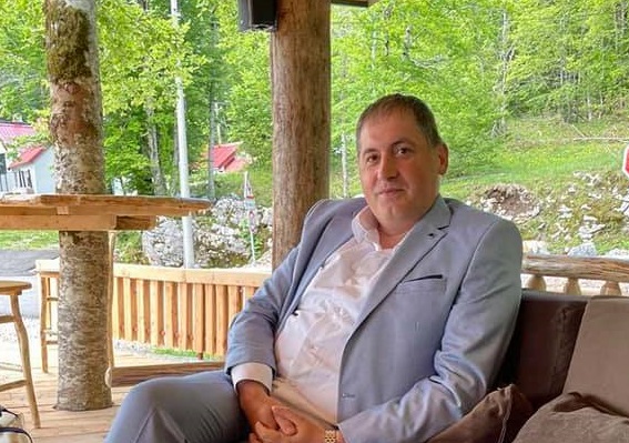 Crna Gora u majskim jutrima naših postojanja