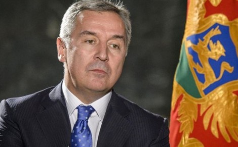Đukanović: Rastoder predanim radom i životom, zadužio i zemlju, i svoj narod