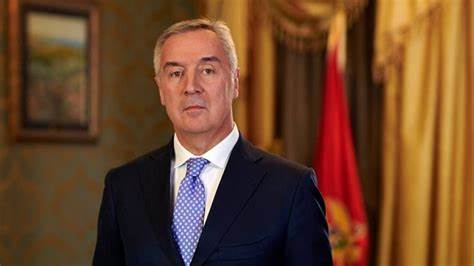 Đukanović čestitao Dan Evrope