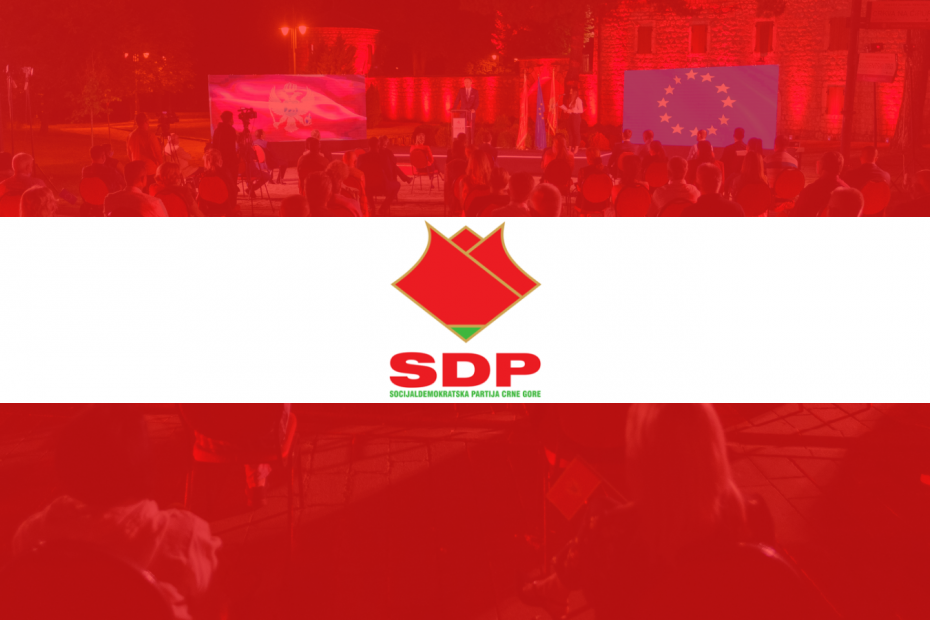 Za našu kuću – Da je vječna Crna Gora!