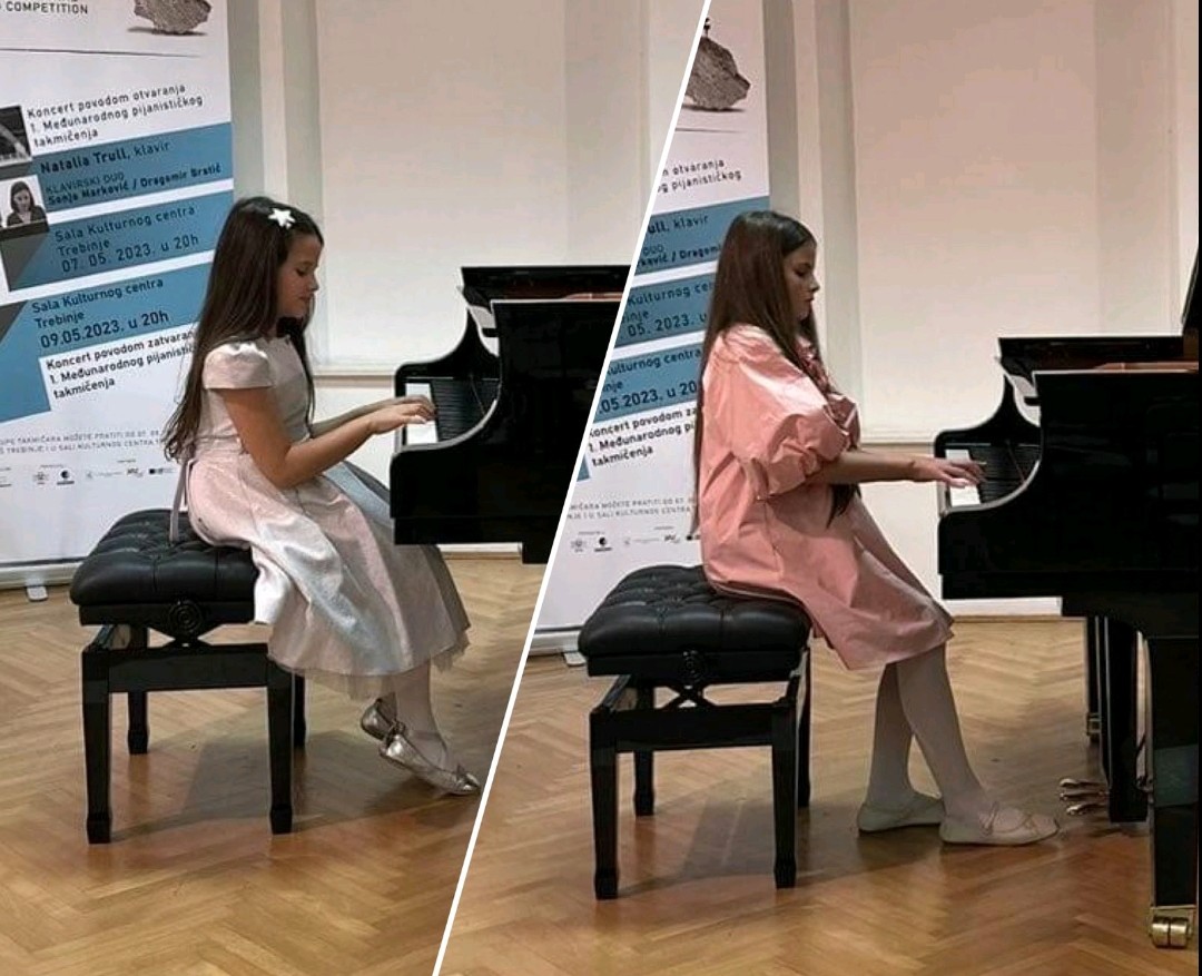Muzička škola Bijelo Polje – PU Rožaje