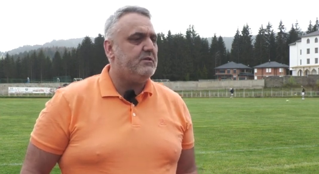 Vrijedna donacija iz Norveške za FK “Ibar”