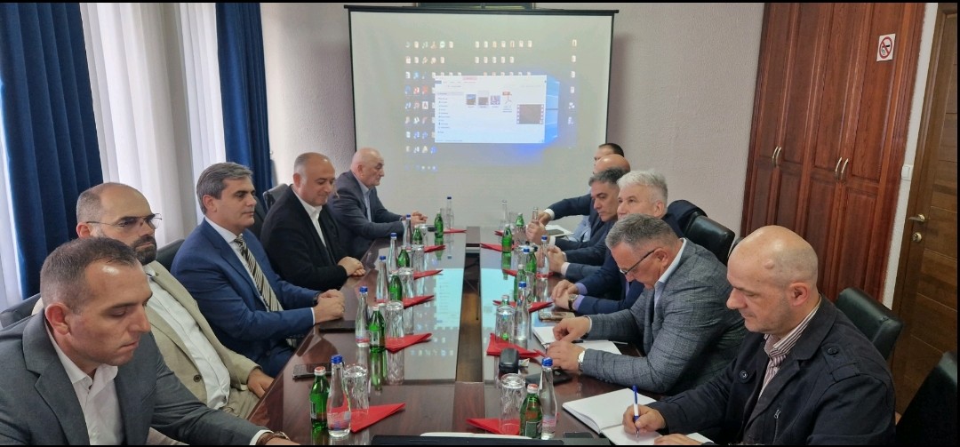 „Merit Internacional“ potencijalni investitor u oblast rožajskog turizma