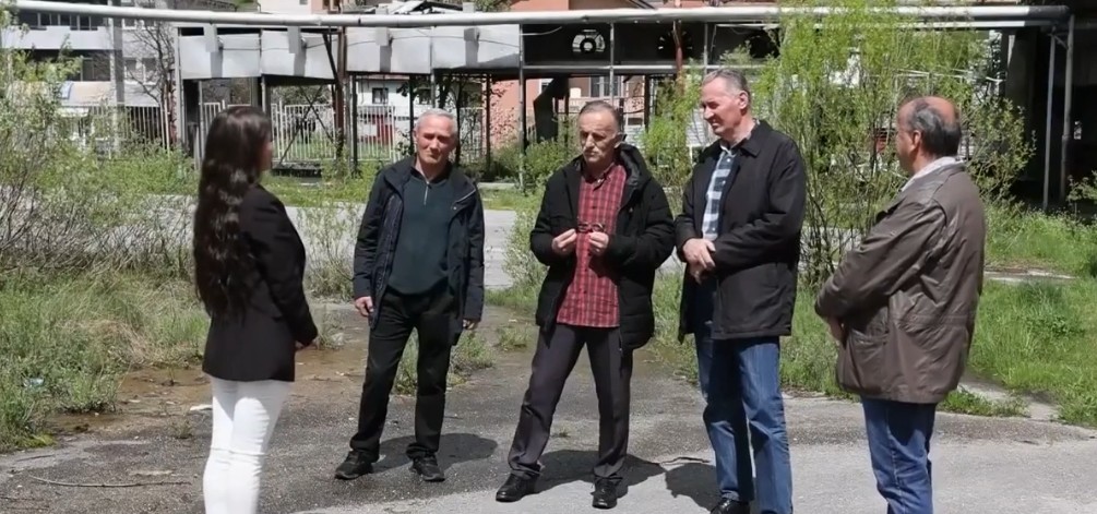 Invalidi rada iz Rožaja najavili štrajk ispred Vlade na dan izbora