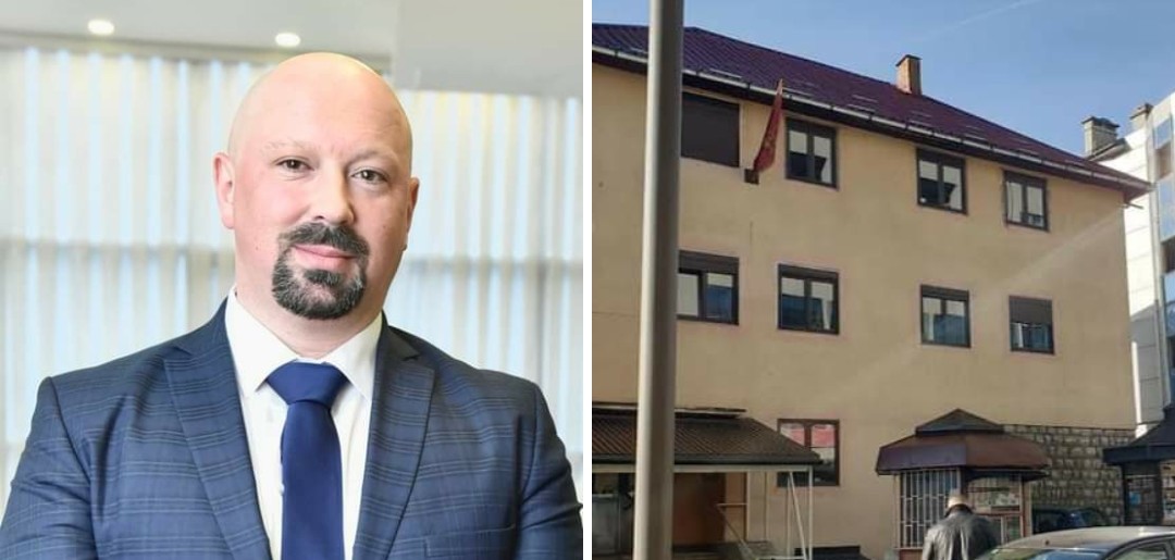 Ministarstvo rada i socijalnog staranja vratilo Rožajama Područnu jedinicu Zavoda za zapošljavanje
