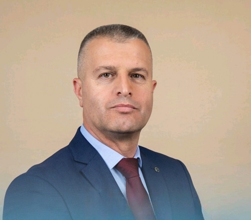 Predsjednik OO DPS Rožaje Mehmed Husović čestitao Dan nezavisnosti
