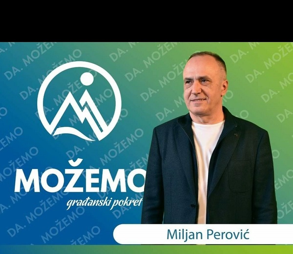 Perović: Pravda za bivše radnike