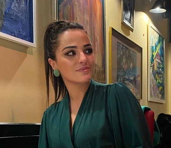 Predstavljanje poetskog stvaralaštva Bošnjakinja Crne Gore-Selvija Ferizović