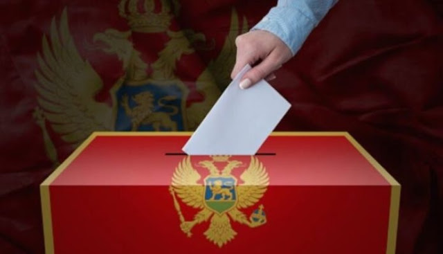 Oglašavanje biračkih mjesta na teritoriji opštine Rožaje za izbor poslanika u Skupštinu Crne Gore