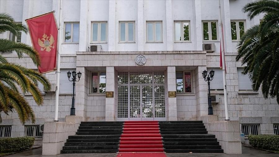 Vlada CG donijela Odluku: U nedjelju dan žalosti povodom tragedije u Srbiji