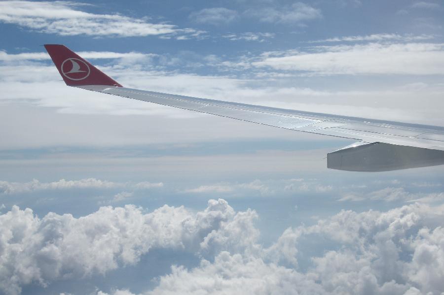 Turkish povećava broj letova na liniji Istanbul-Tivat