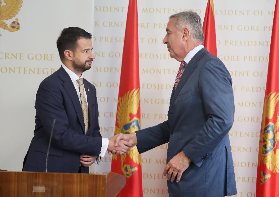 Milatović: Na inauguraciju dolaze predsjednici svih država Zapadnog Balkana