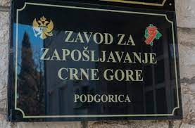 “U Crnoj Gori 42.690 nezaposlenih”