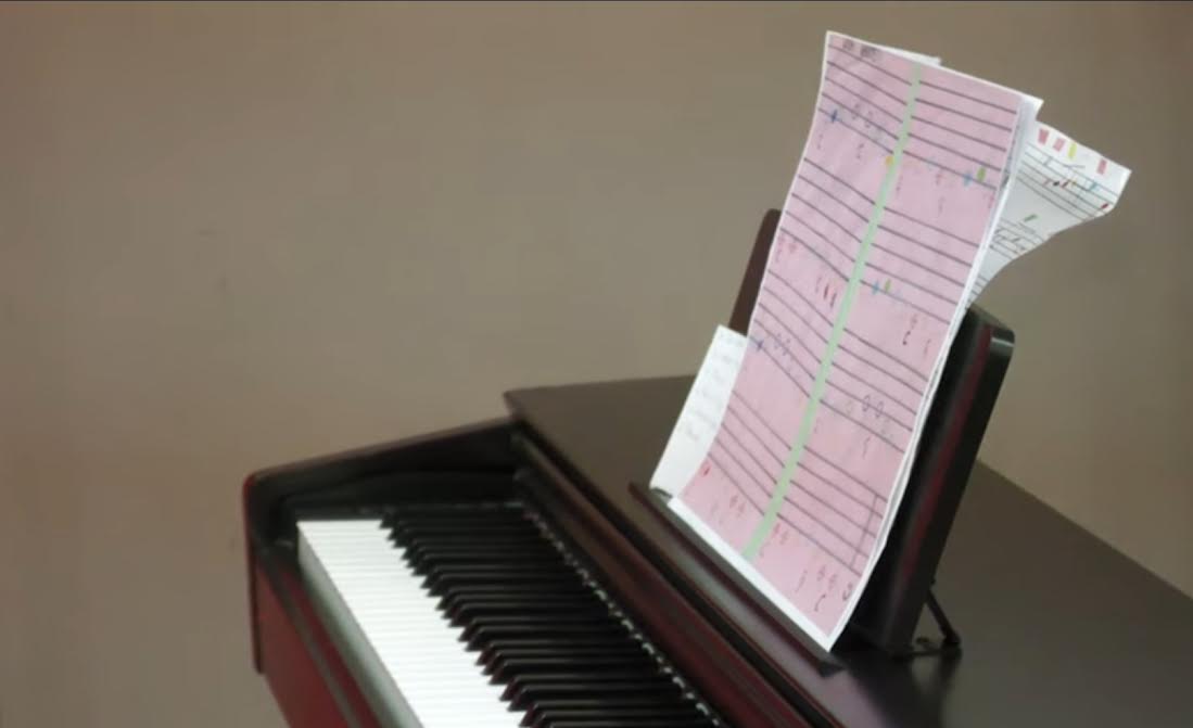 JU Škola za osnovno muzičko obrazovanje Bijelo Polje – Područna ustanova Rožaje vrši upis za školsku 2023/2024.godinu