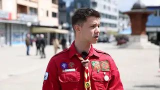 Izvidjači Ibra ostvarili uspjeh na kampu u Ohridu