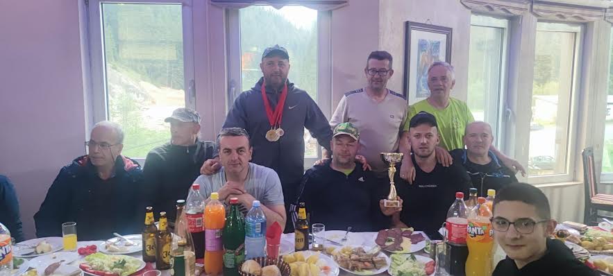 Održan Kup Rožaja u sportskom ribolovu