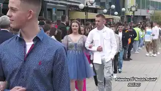 Polumatura – OŠ “Mustafa Pećanin”