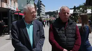 Rožajcima dodijeljena priznanja za razvoj dobrovoljnog davalaštva krvi